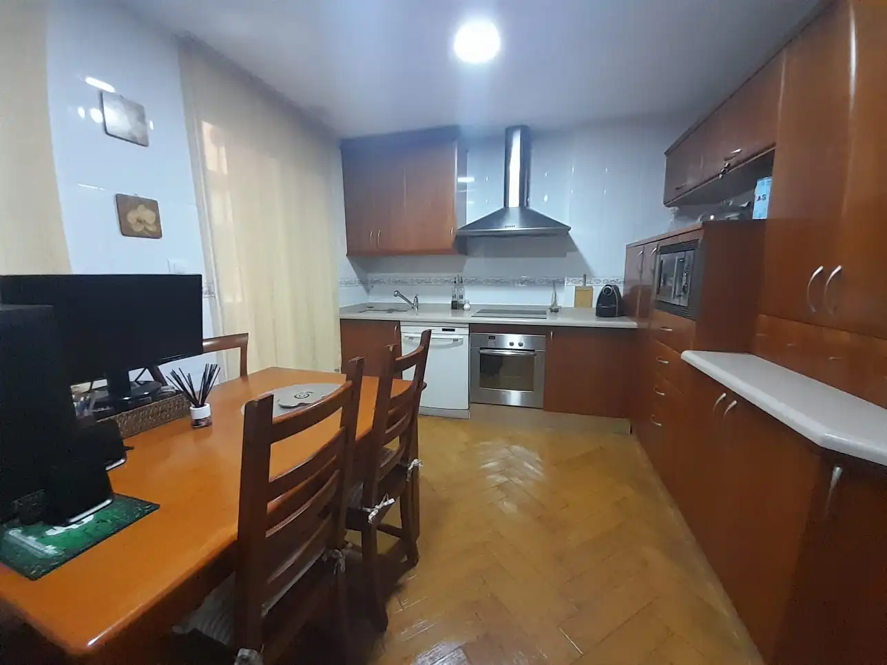 Cocina de Piso en venta en Puertollano con Aire acondicionado y Calefacción