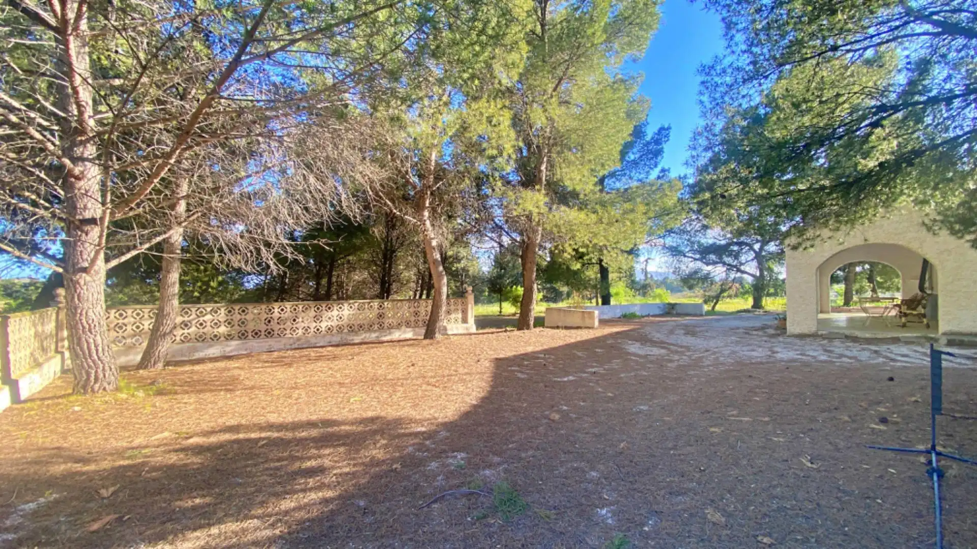 Casa o xalet en venda en Totana amb Jardí privat i Moblat