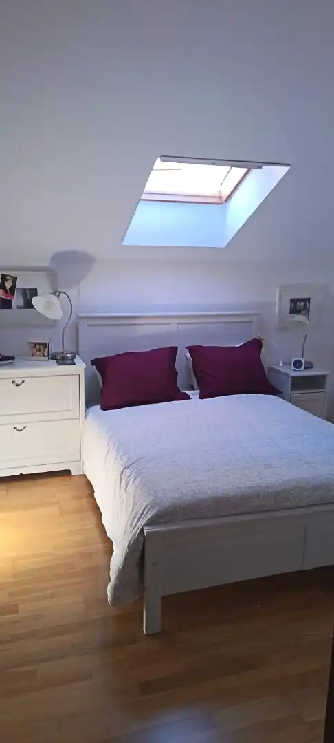 Habitación de Dúplex en venta en Benaocaz con Amueblado