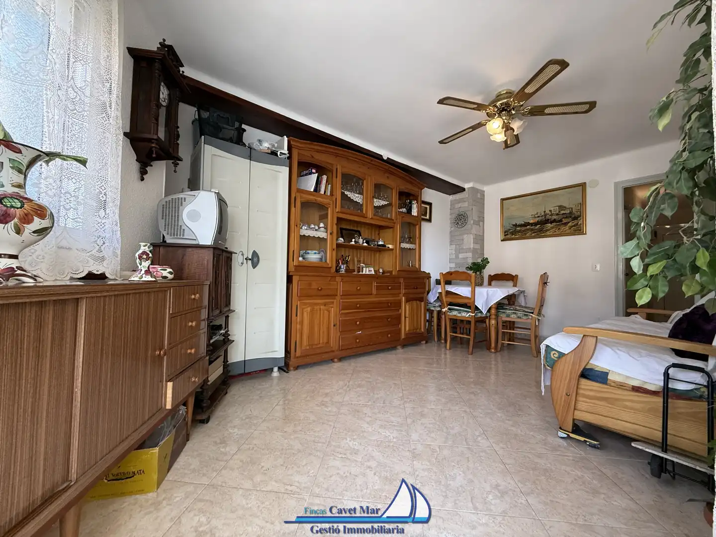 Apartamento con ascensor en venta en Avinguda de la Diputació 4, imagen 3