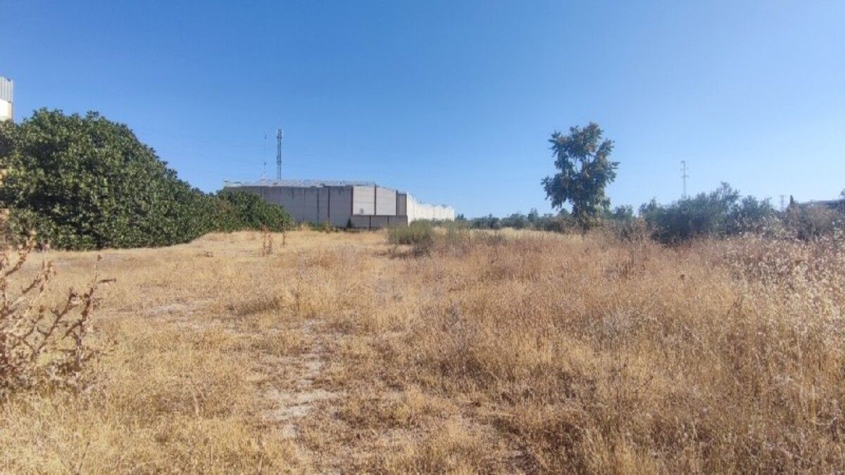 Residential zum verkauf in Torreperogil