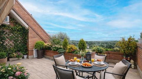 Foto 5 de Ático en venta en Las Matas  - Peñascales, Las Rozas de Madrid