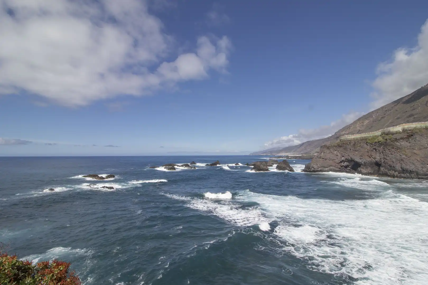 Außenansicht von Geschaftsraum zum Verkauf in Fuencaliente de la Palma