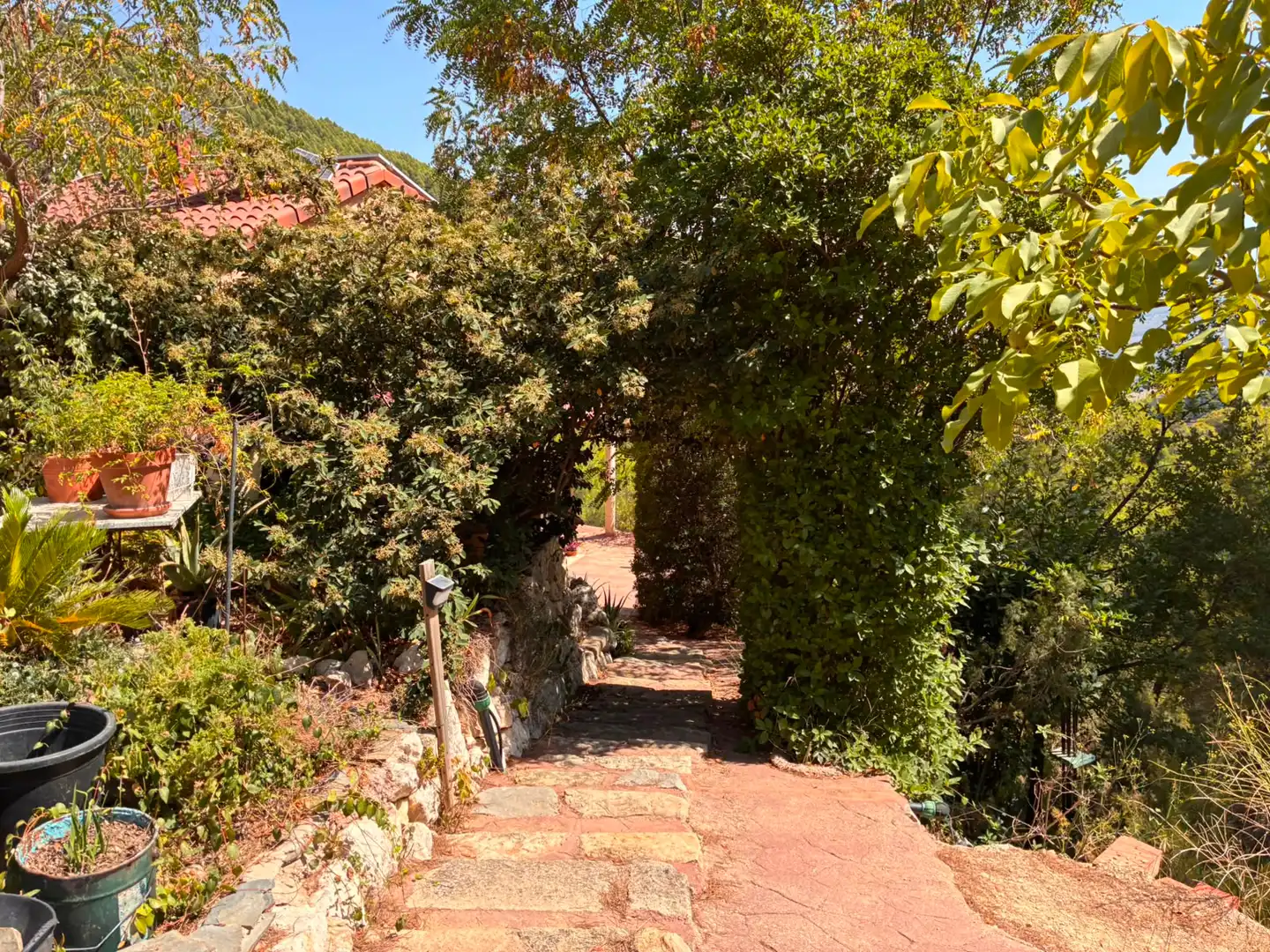 Chalet con terraza en venta en Carrer Sant Antoni, imagen 4