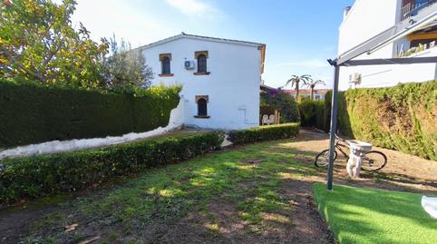 Foto 4 de Casa adosada en venda a Avinguda Vilafortuny, 51, Els Tallats - Mas Olivé, Tarragona