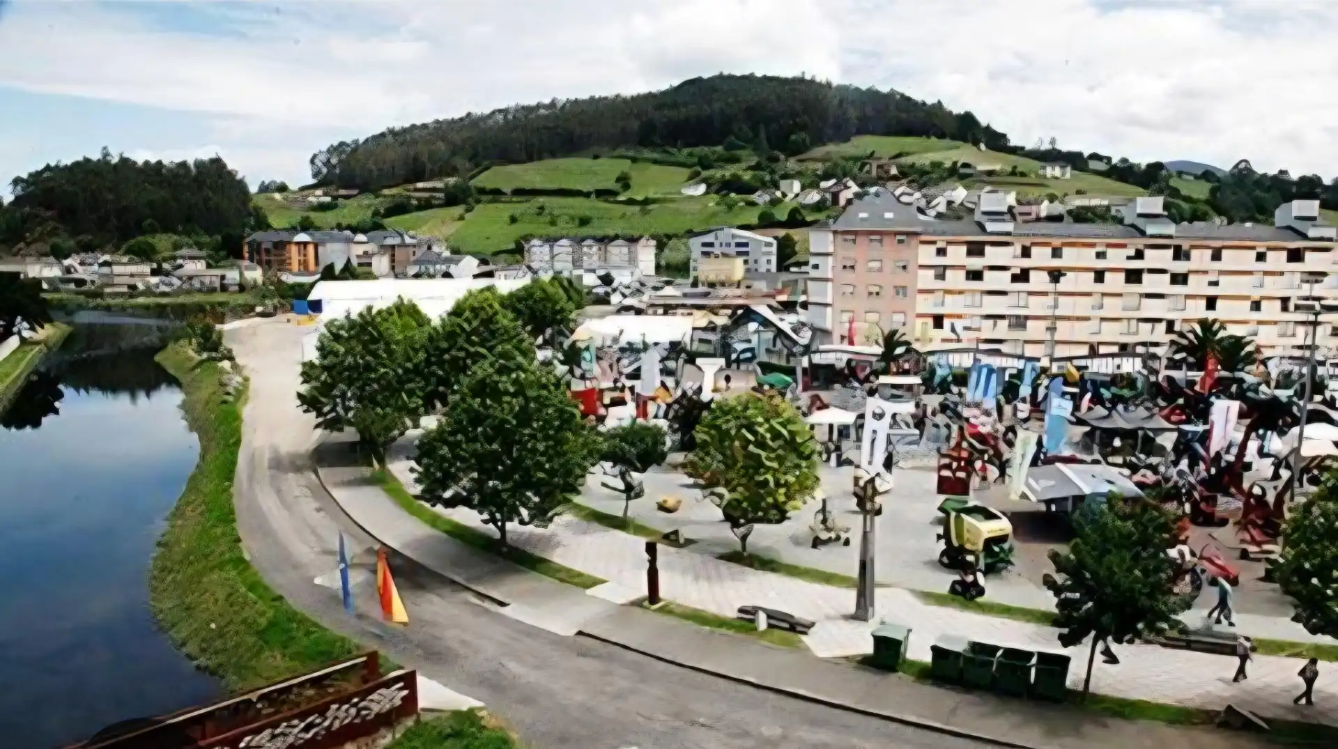 Grundstücke und Bauplätze zum Verkauf in Avenida Suaron