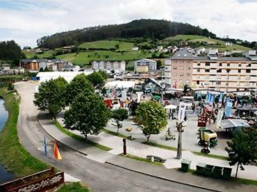 Grundstücke und Bauplätze zum Verkauf in Avenida Suaron