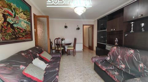 Foto 3 de Pis en venda a Llevant, Igualada