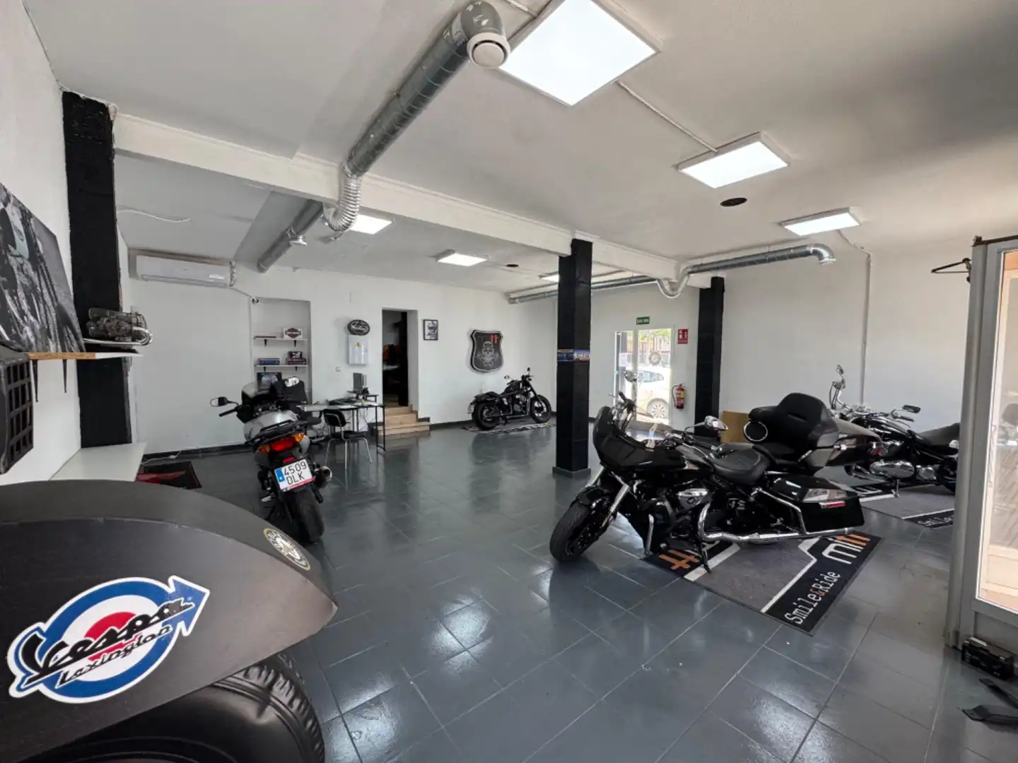 Business premises for transfer in Calle Calle Mayor, imagen 6