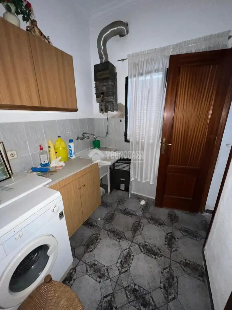 Kitchen of Detached homes for sale in Ibros