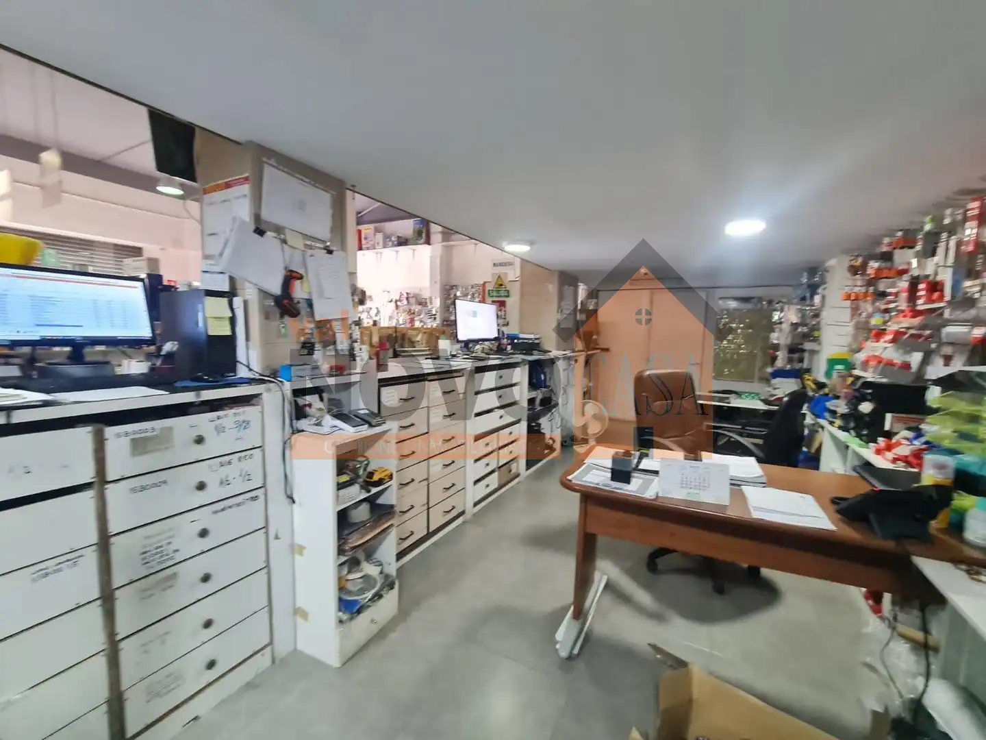 Business premises for sale in Avinguda de l'Om, imagen 12