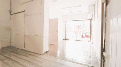 Foto 2 von Geschaftsraum zur Miete in Hernan Cortes, 44, Pla d'en Boet, Mataró