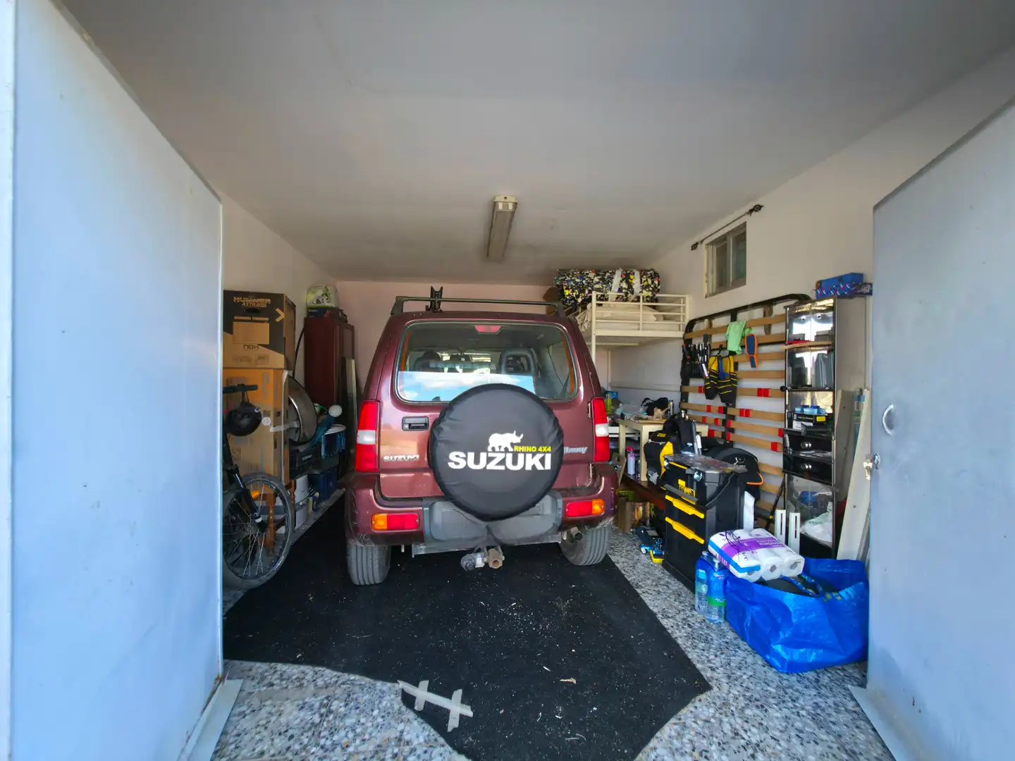 Parking de Residencial en venta en Corbera de Llobregat