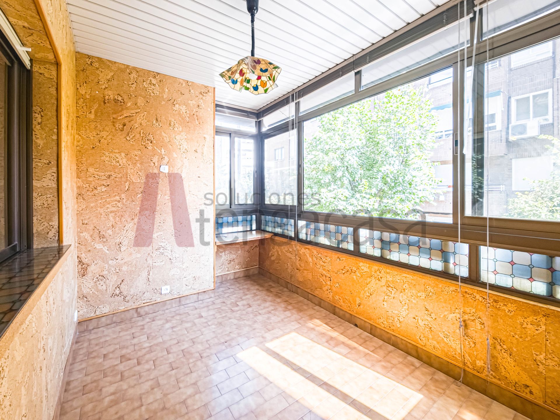 Flat to rent in Calle del Pilar de Zaragoza, Guindalera