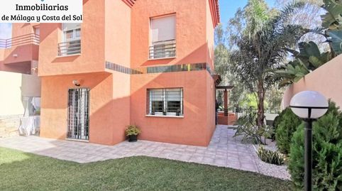 Foto 3 de Casa adosada en venda a Capellanía - Retamar, Alhaurín de la Torre