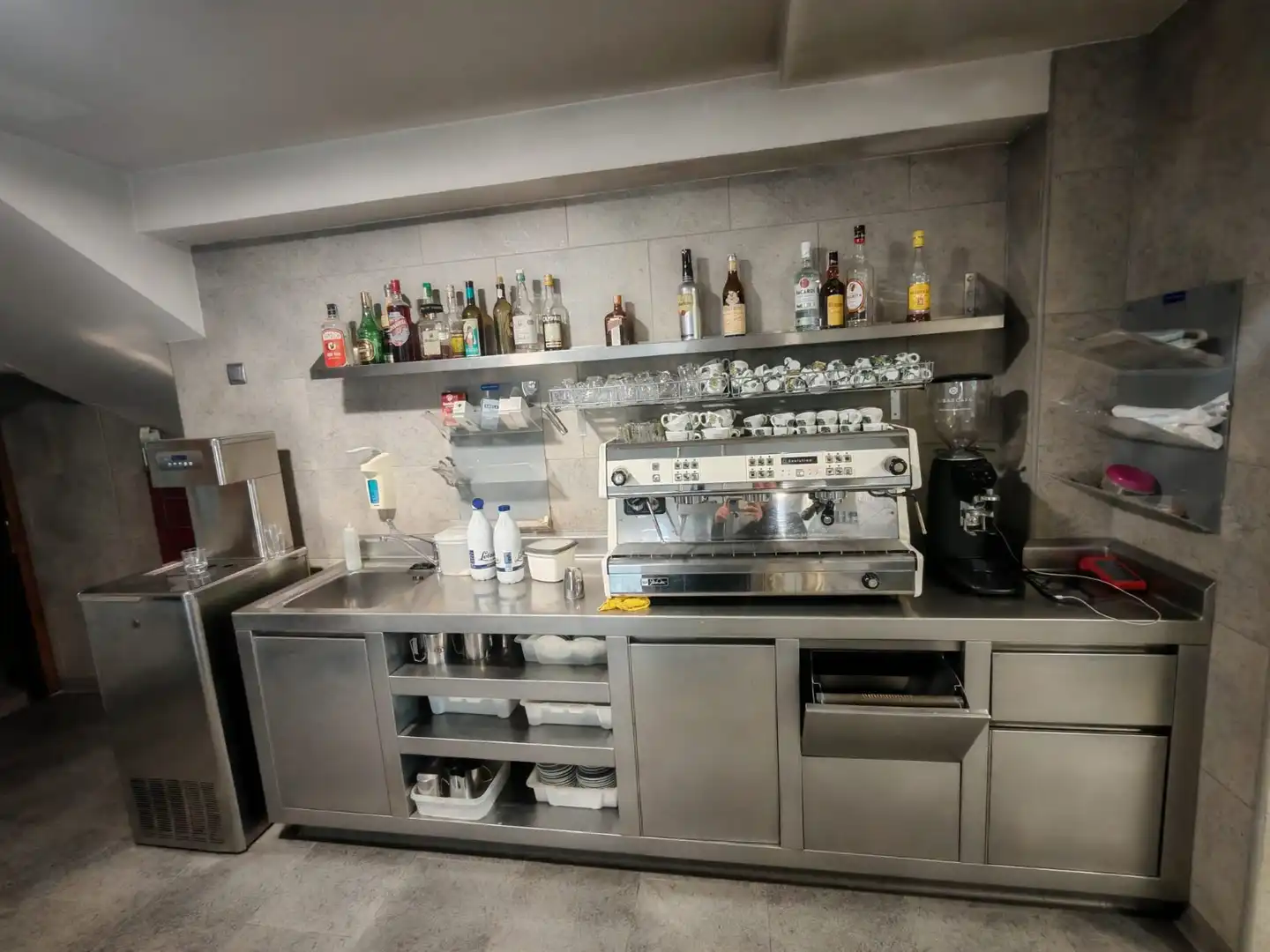 Cocina de Casa o chalet para compartir en Montcada i Reixac con Aire acondicionado, Calefacción y Amueblado