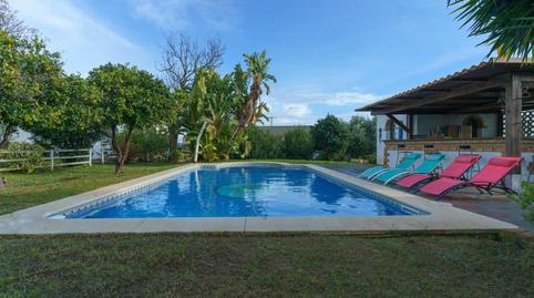 Foto 2 de Finca rústica en venda a Manzanilla, Huelva