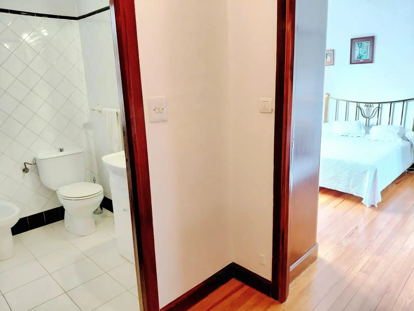Piso en venta en Getxo  con Calefacción, Terraza y Trastero