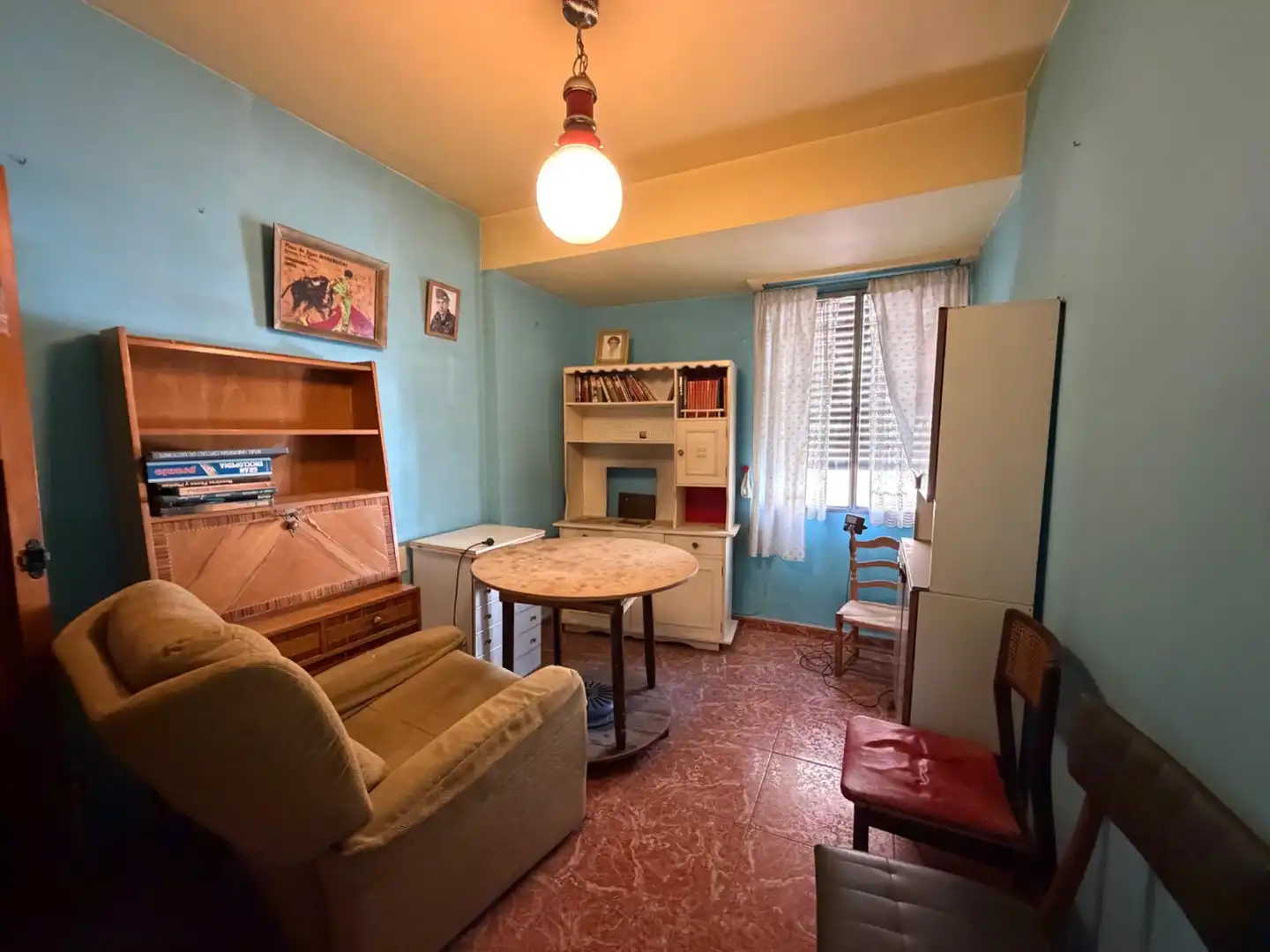 Appartamento con terrazza in vendita a Calle Calle Furs, imagen 13