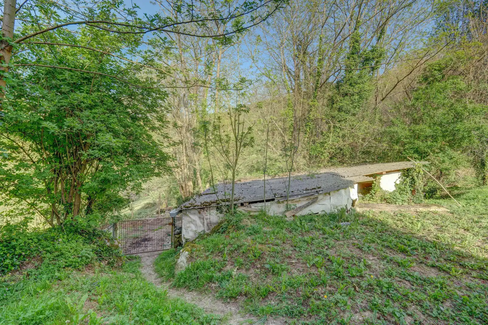 Casa o chalet en venta en Amezketa