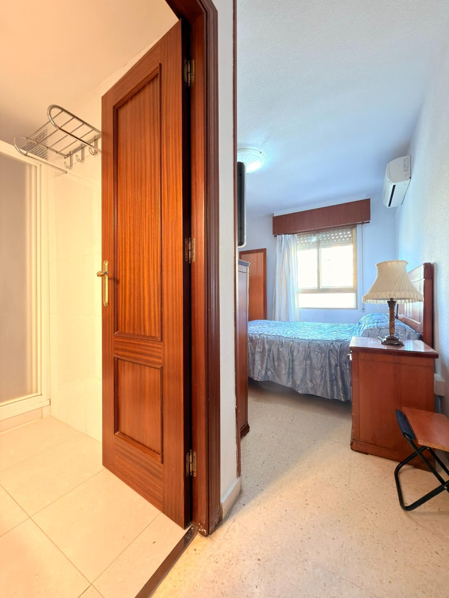 Wohnung zum Verkauf in Avenida del Doctor Rico, Barrio de San Blas, San Blas