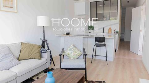 Foto 2 de Piso en venta en Tenerife, Polígono Industrial Norte, Madrid