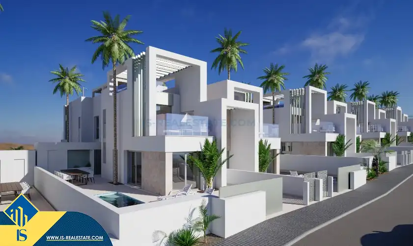 House with pool for sale in Rojales, imagen 14