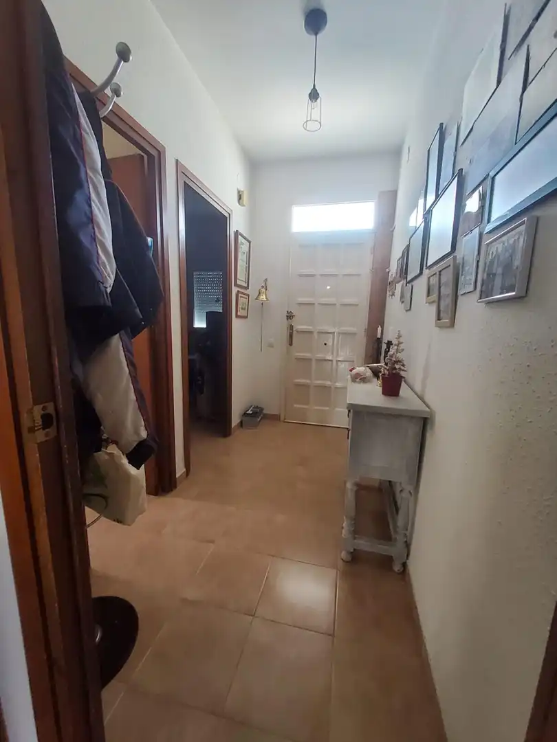 Casa adosada en venta en Collbató con Jardín privado, Trastero y Alarma