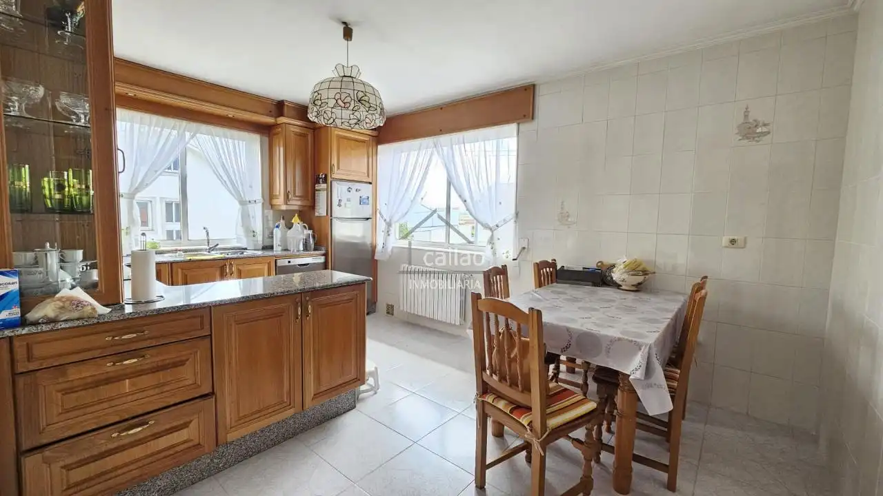 House with garden for sale in A Gándara, imagen 6