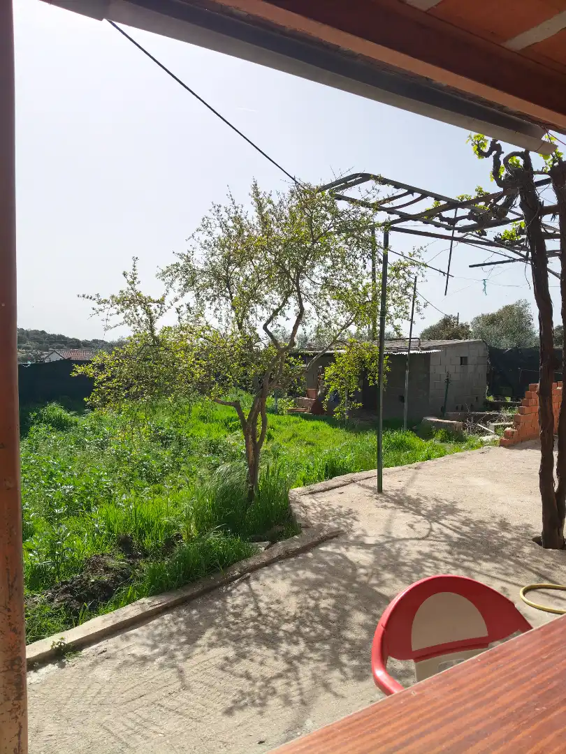 Houses for sale in Cenicientos  with Private garden, Terrace and Storage room