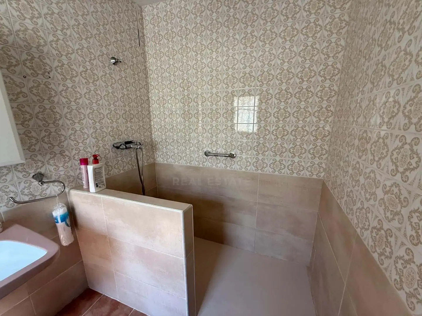 Baño de Casa o chalet en venta en Becilla de Valderaduey con Calefacción