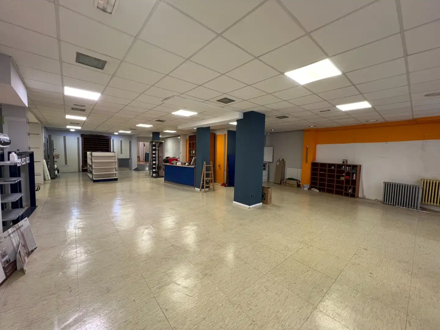 Local comercial en alquiler en Centro, imagen 6