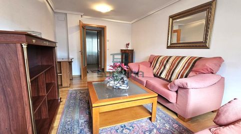 Photo 3 of Apartments for rent in San Rosendo, Ourense Capital