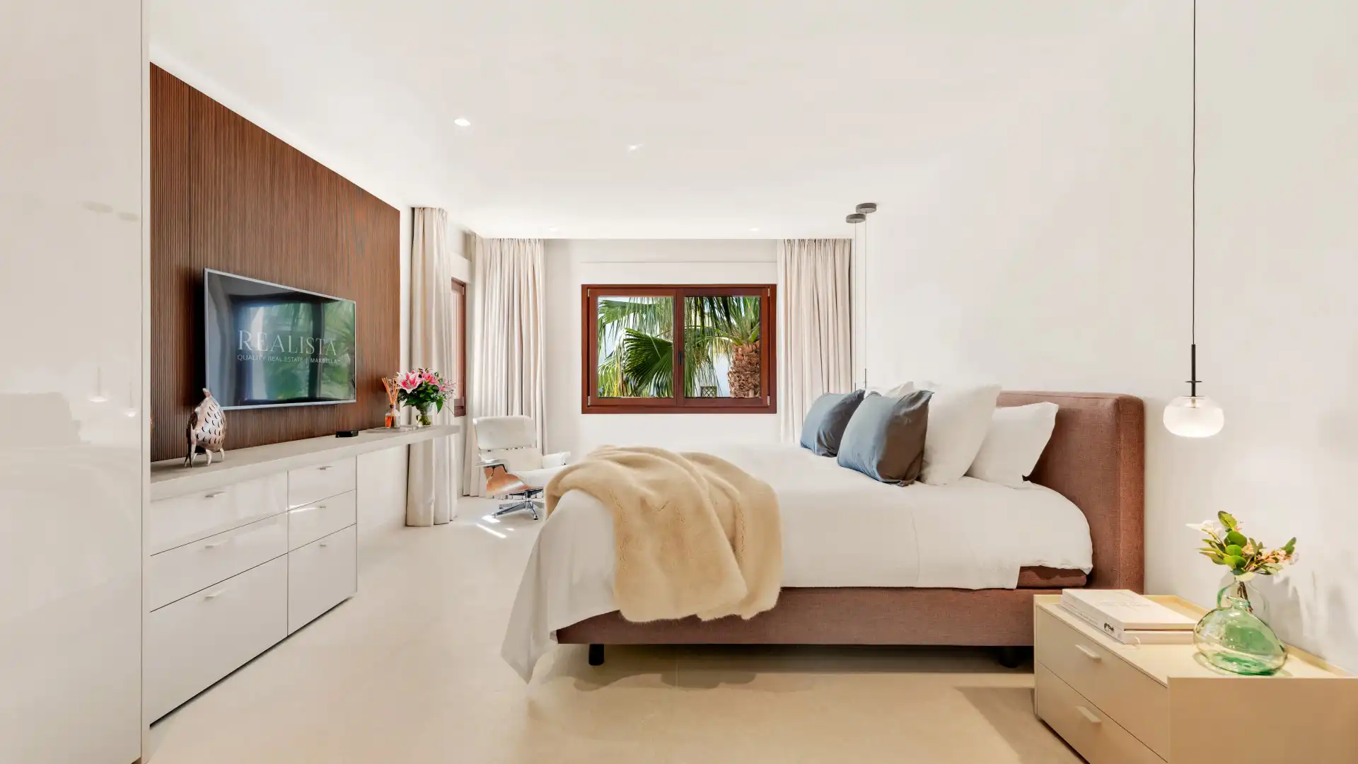 Penthouse with pool for sale in Milla de Oro, imagen 17