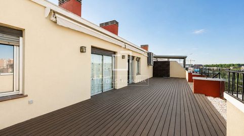 Photo 3 of Attic for sale in Imperial, Madrid Capital