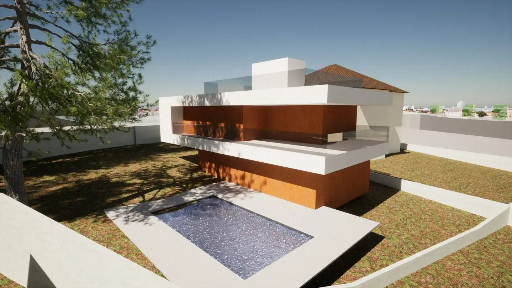 Terrenos y solares en venta en MEDITERRANEO, imagen 32
