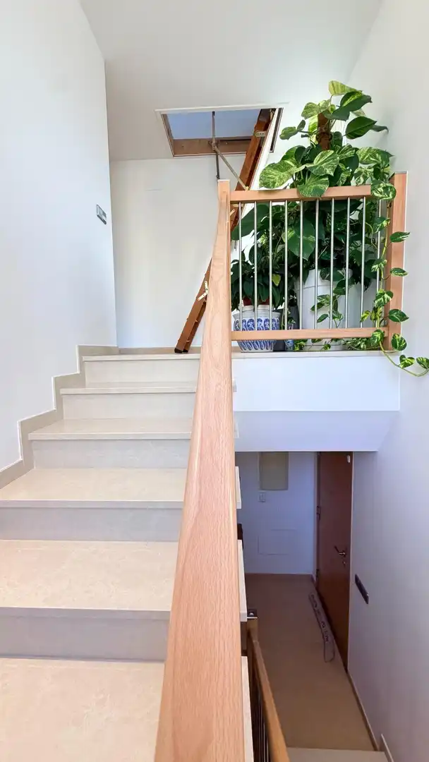 Villa con piscina in vendita a Carrer JOAQUIM MIR, imagen 57