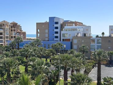 Apartment mit Pool zum Verkauf in Punta del Moral
