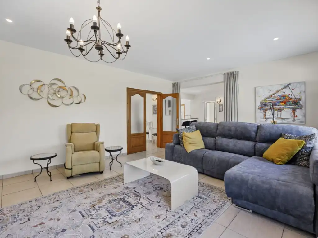 Casa amb terrassa en venda a La Granadella  - Costa Nova, imagen 4