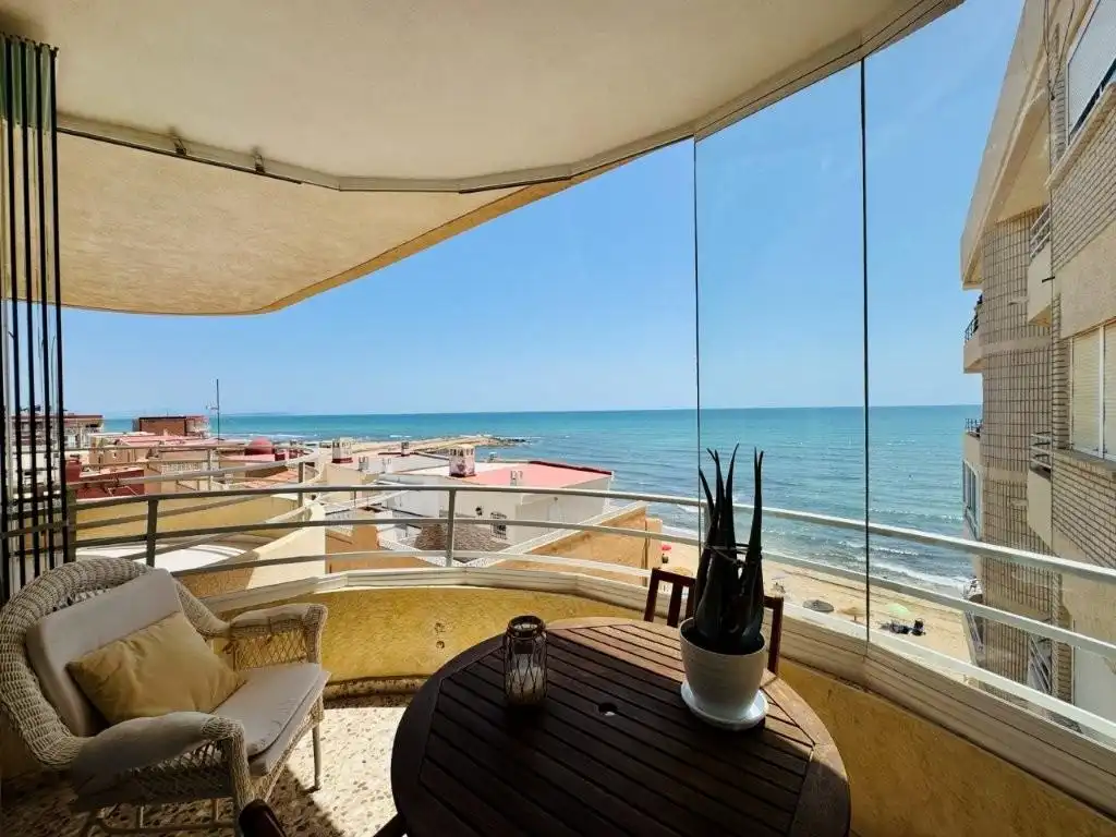 Piso con terraza en venta en Calle NUESTRA SRA ROSARIO-MATA, imagen 19