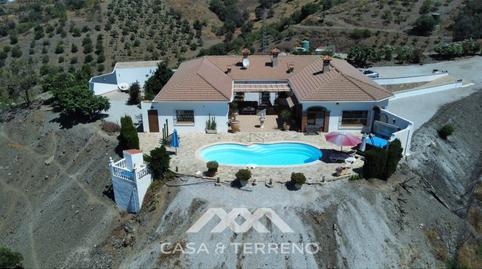 Photo 4 of House or chalet for sale in N/a, Iznate, Málaga