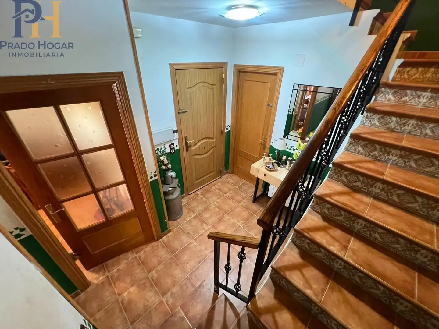 Haus zum Verkauf in San Román de los Montes, imagen 4