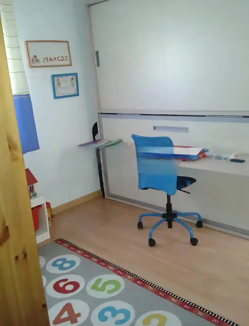 Flat for sale in Calle Cinco Caballeros, imagen 9