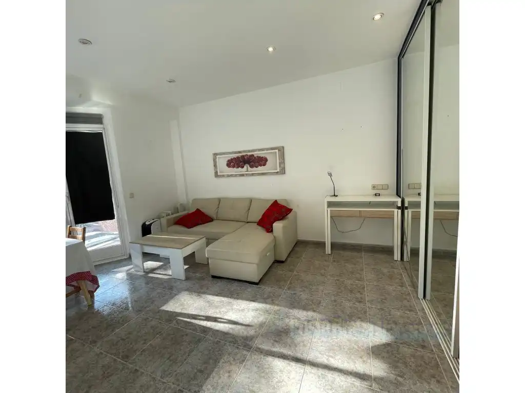 Apartamento en venta en Avenida Vila De Blanes, Fenals