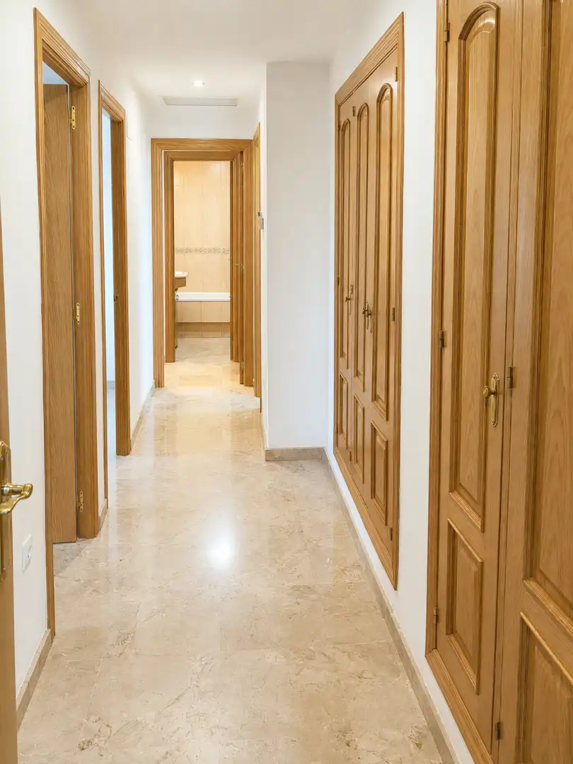 Flat for sale in Sevilla  with Air Conditioner, Heating and Terrace