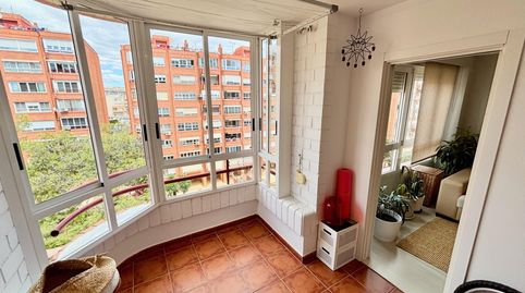 Foto 4 de Pis en venda a Calle Calle Deportista Joaquín Blume, Palmeral, Alicante / Alacant