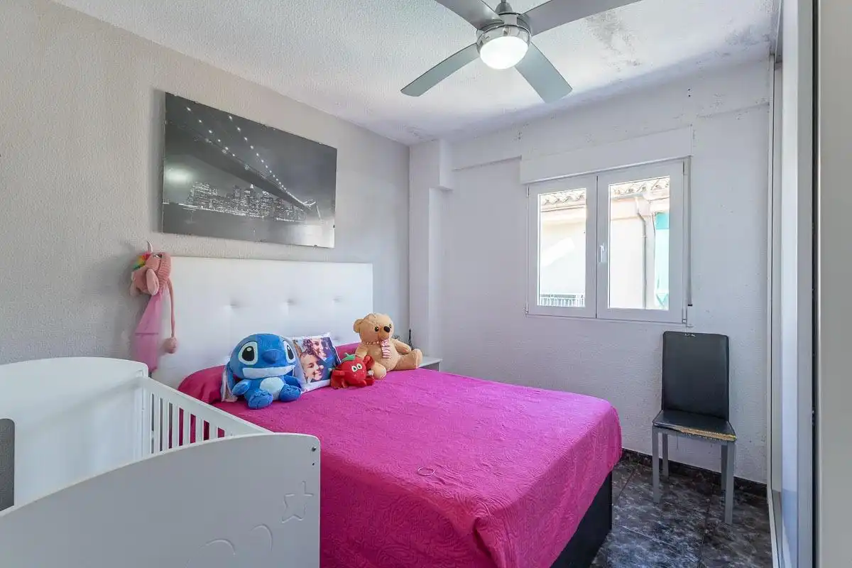 Habitación de Piso en venta en Atarfe