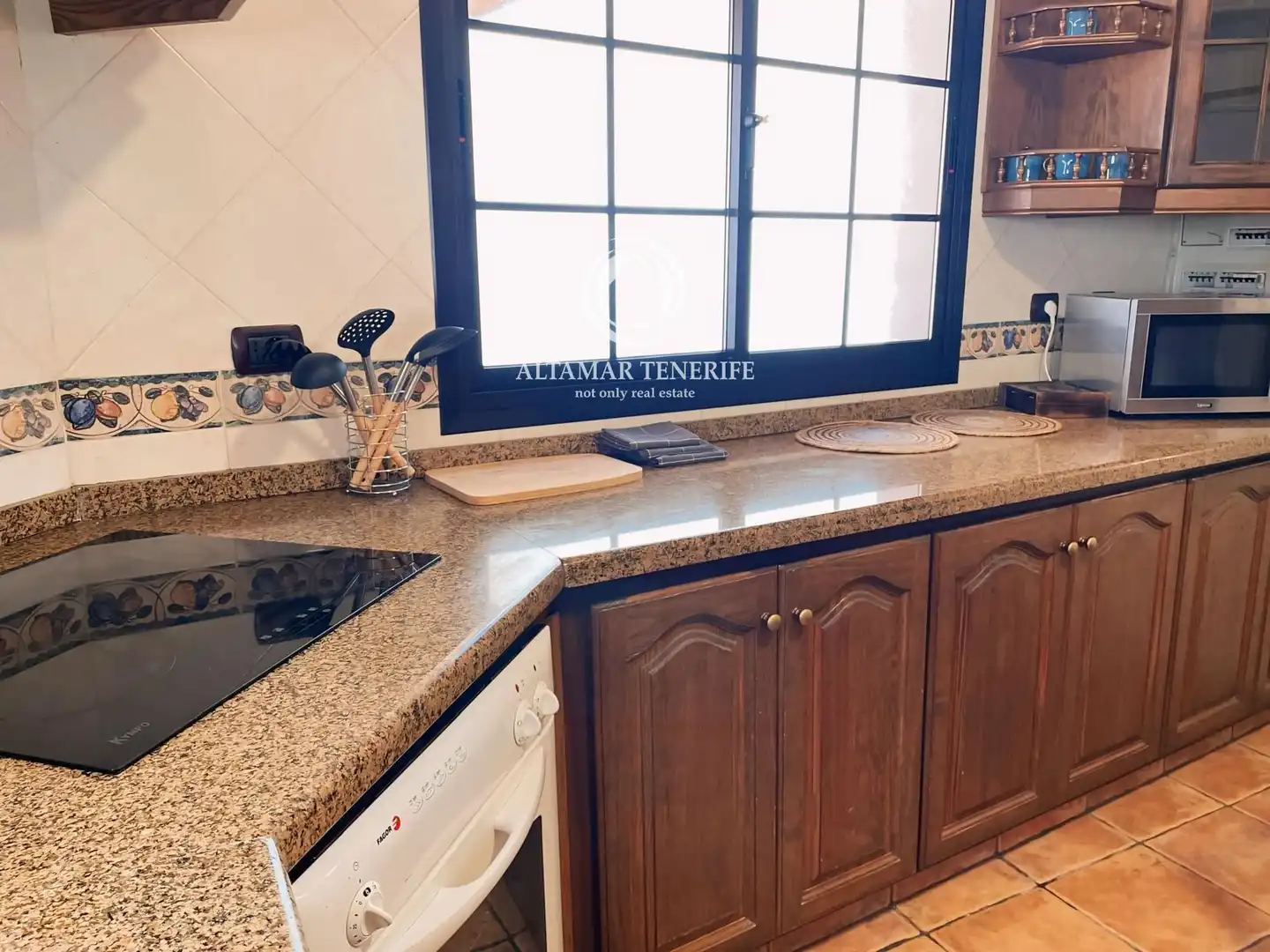 Casa en venta en El Sauzal, imagen 10