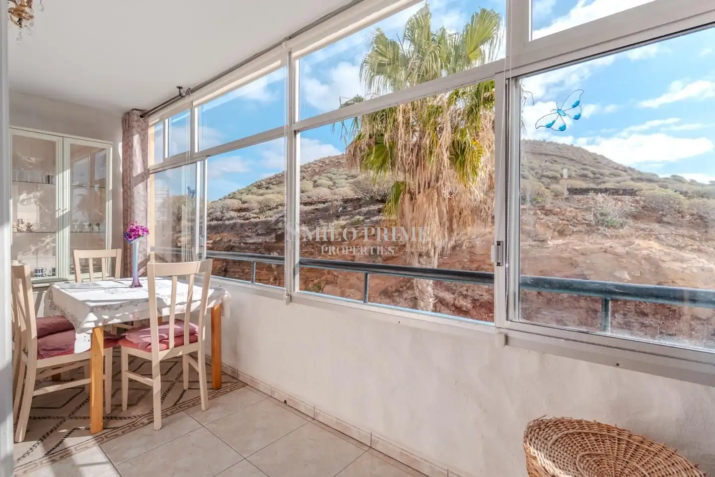 Appartement avec piscine à louer à Calle Chasna, imagen 9