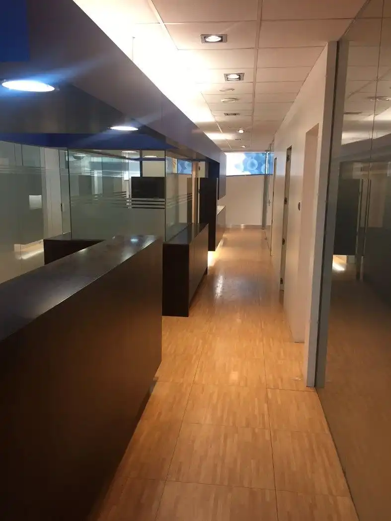 Office space for sale in Avinguda Corts Catalanes 8, imagen 11